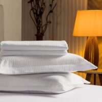 Colcha piquet Golden 50% alg. 50% pol. Solteiro 190×280 – TekaProfiline