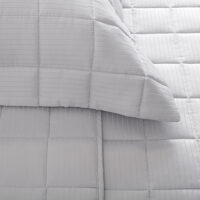 Damask Stripes Ref. 20322_24319- Ambientada – 018 – CINZA