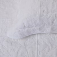 Hanna Jacquard Ref. 23366 – Encarte – 001 – BRANCO