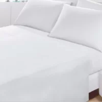 Lençol Solteiro King avulso Madri 180 fios misto – 180x280cm – TekaProfiline