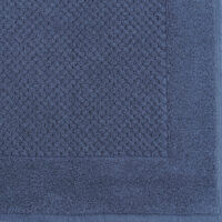 Azul Escuro