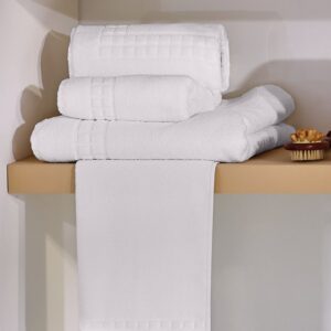 Toalha de Piso Golden 48x80cm 800g/m² - TekaProfiline