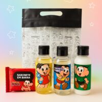 kit infantil